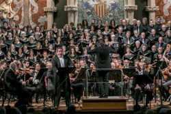 Missa de Glòria de Puccini 